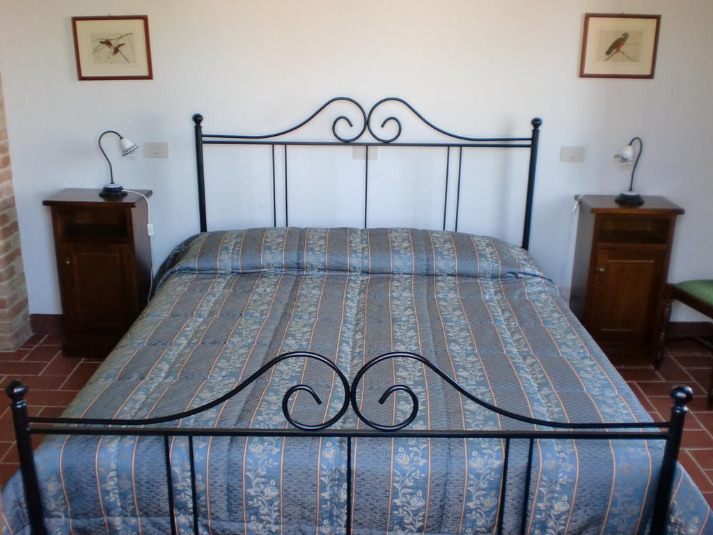 Agriturismo Fattoria Di Corsano Corsano  Zimmer foto