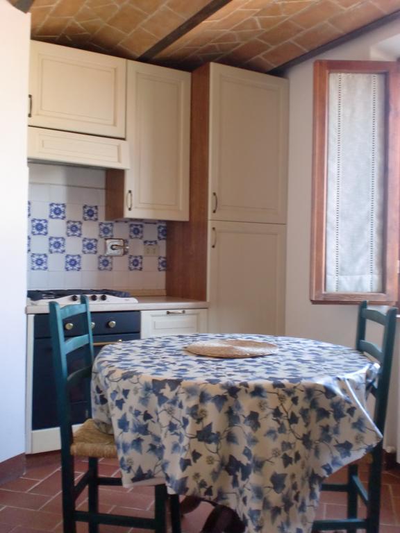 Agriturismo Fattoria Di Corsano Corsano  Zimmer foto
