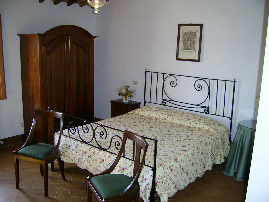 Villa Agriturismo Fattoria Di Corsano Corsano  Zimmer foto