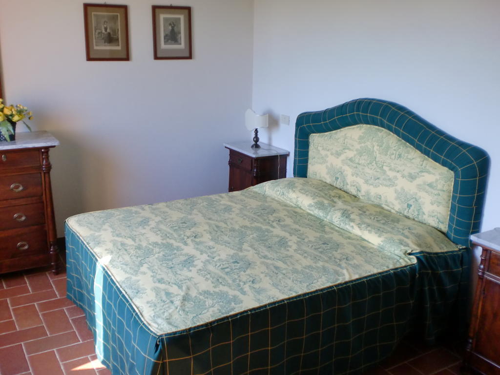 Agriturismo Fattoria Di Corsano Corsano  Zimmer foto