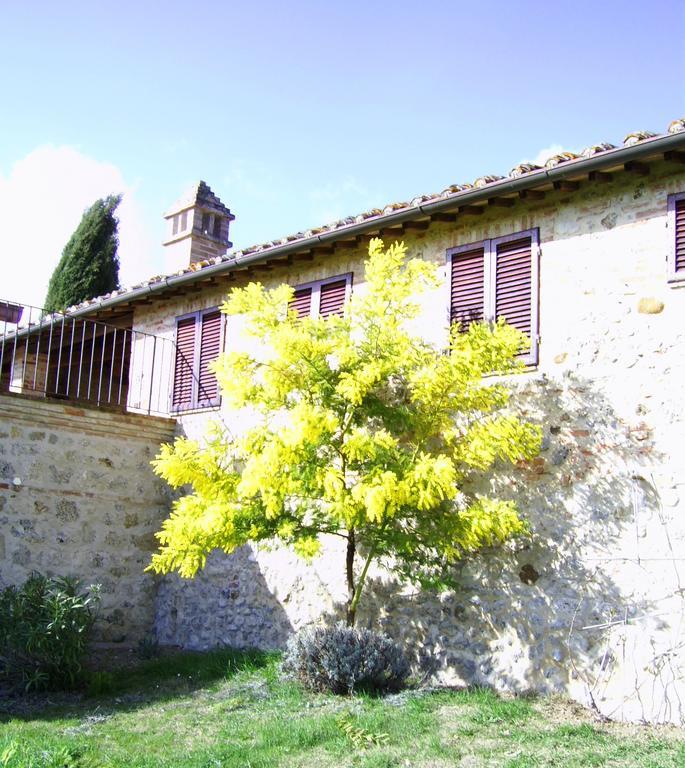 Villa Agriturismo Fattoria Di Corsano Corsano  Exterior foto