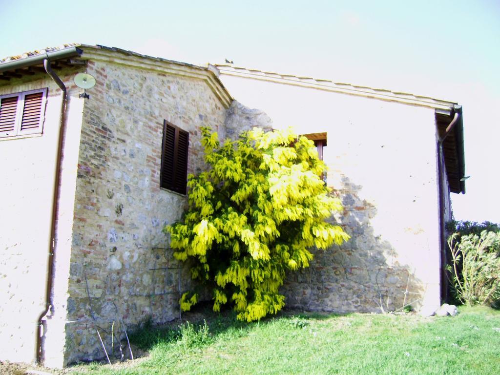 Villa Agriturismo Fattoria Di Corsano Corsano  Exterior foto