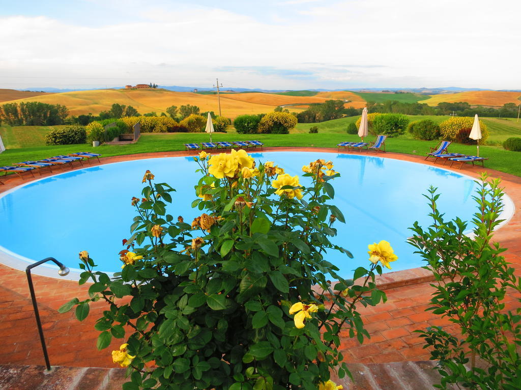 Villa Agriturismo Fattoria Di Corsano Corsano  Exterior foto