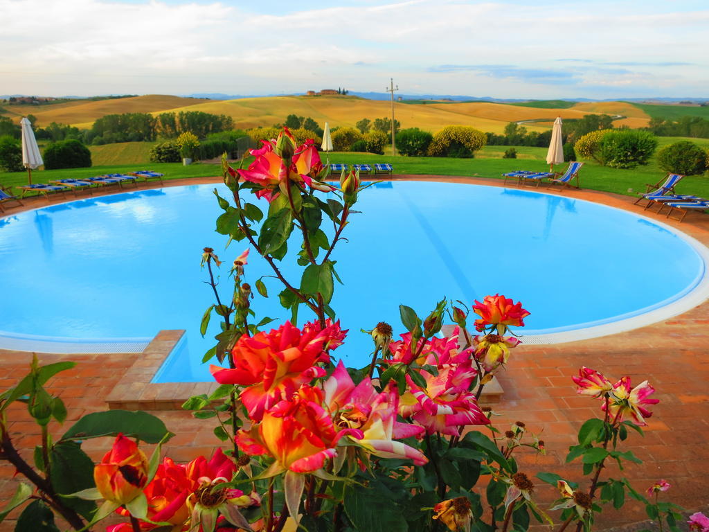 Villa Agriturismo Fattoria Di Corsano Corsano  Exterior foto