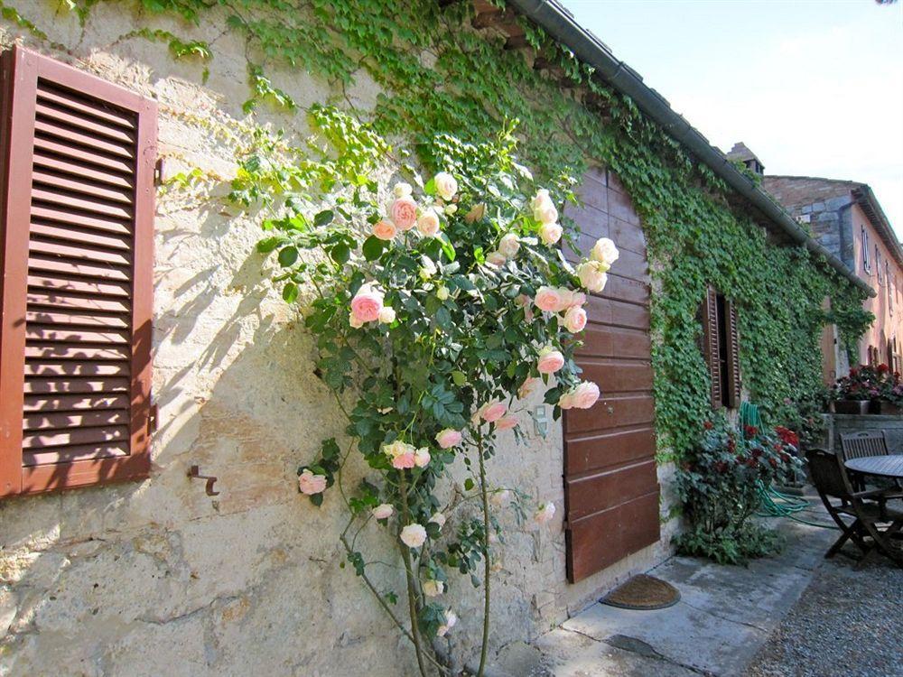 Villa Agriturismo Fattoria Di Corsano Corsano  Exterior foto