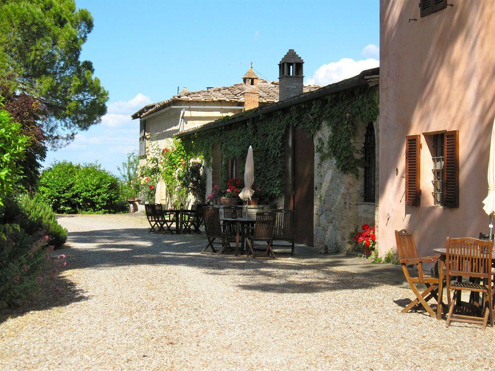 Villa Agriturismo Fattoria Di Corsano Corsano  Exterior foto